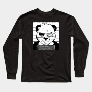 Pandemonio Long Sleeve T-Shirt